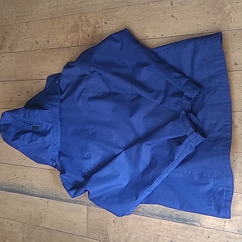 Columbia Spring Fall Jacket - Picture 5 of 8